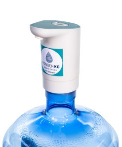 Dispensador USB normal