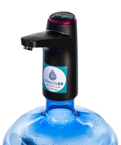 Dispensador USB premium