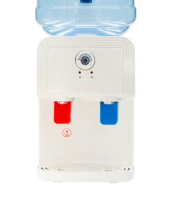 Dispensador frío/calor de mesa