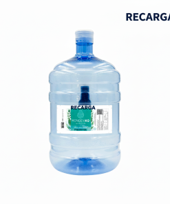 Recarga Bidón 10 lts