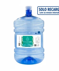 Recarga Bidón 20 lts